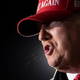 A Shook President Trump Bitches About Fox News On Fox News
